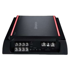 srx300 4v 4 channel car amplifier 75w bear de