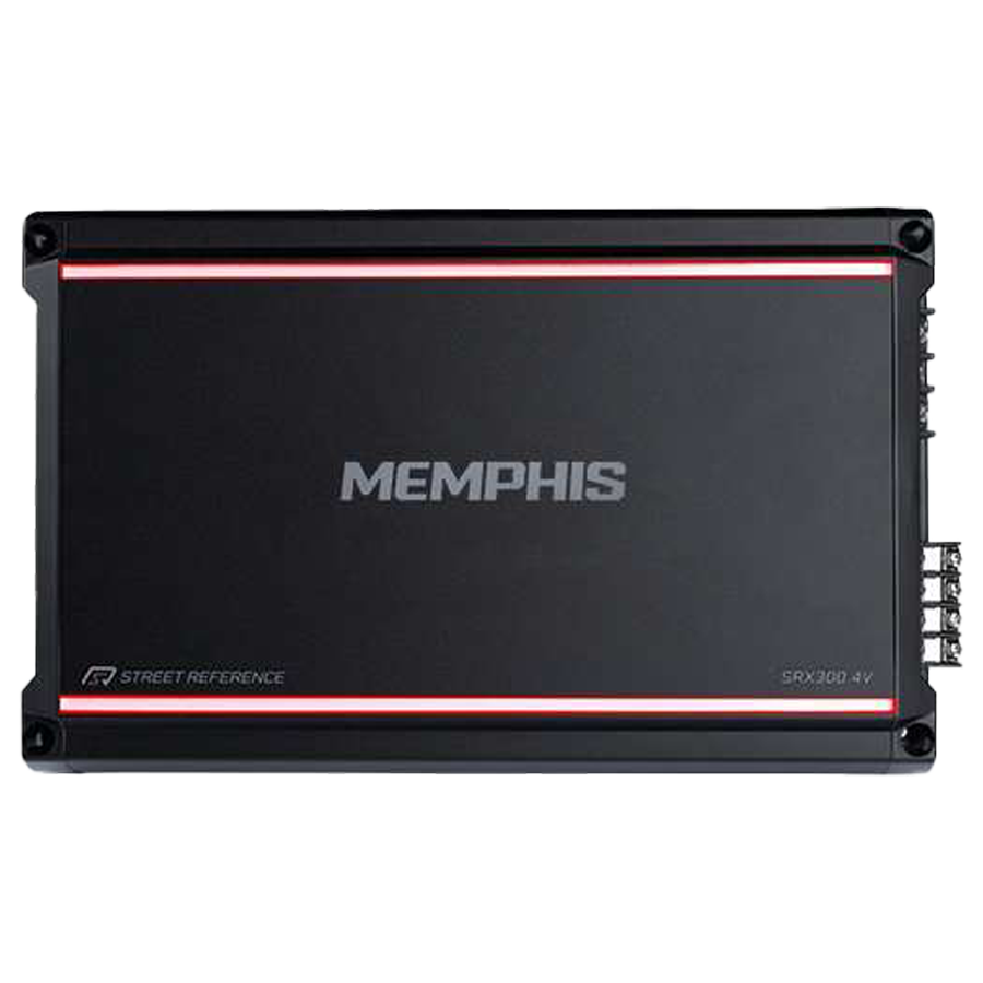 srx300 4v 4 channel car amplifier 75w near me