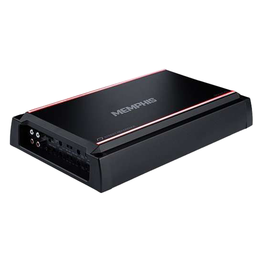 srx300 4v 4 channel car amplifier 75w