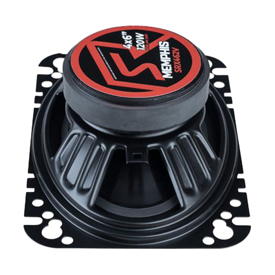 srx462v 4x6 2 way car speakers bear de