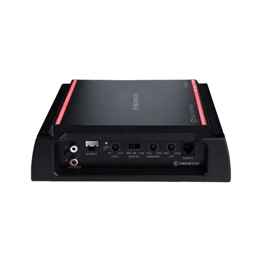 srx600 1v mono car amplifier 600w BEAR DE