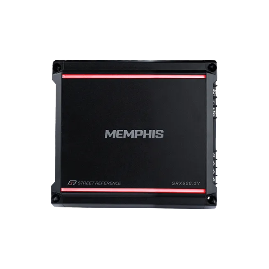 srx600 1v mono car amplifier 600w