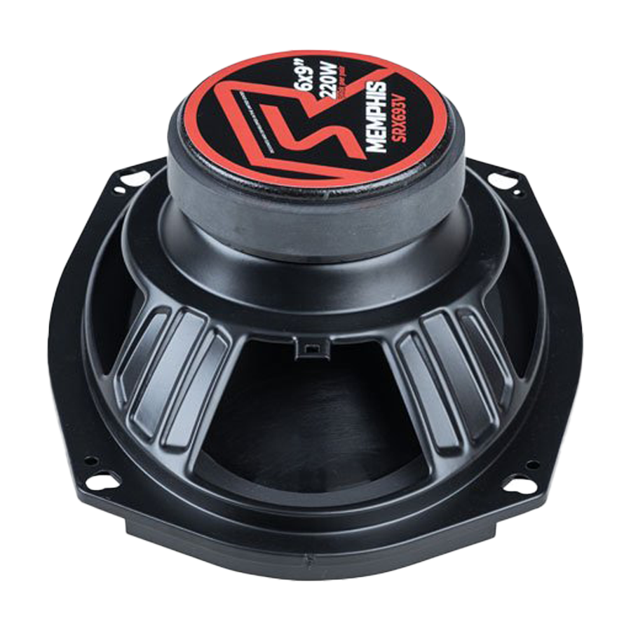 srx693v 6x9 3 way car speakers bear de