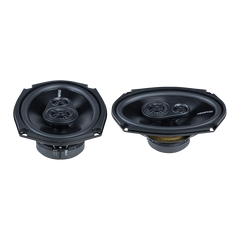 srx693v 6x9 3 way car speakers