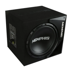 srxe12sa car subwoofer enclosure bear de