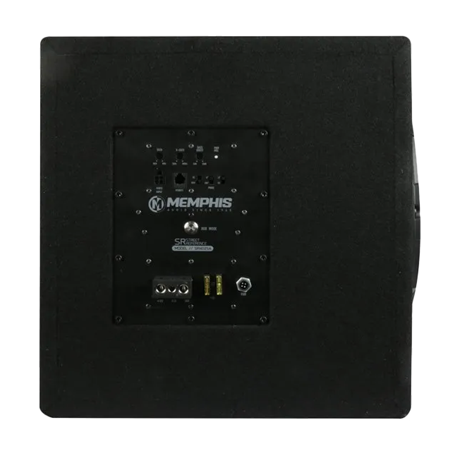 srxe12sa car subwoofer enclosure near me