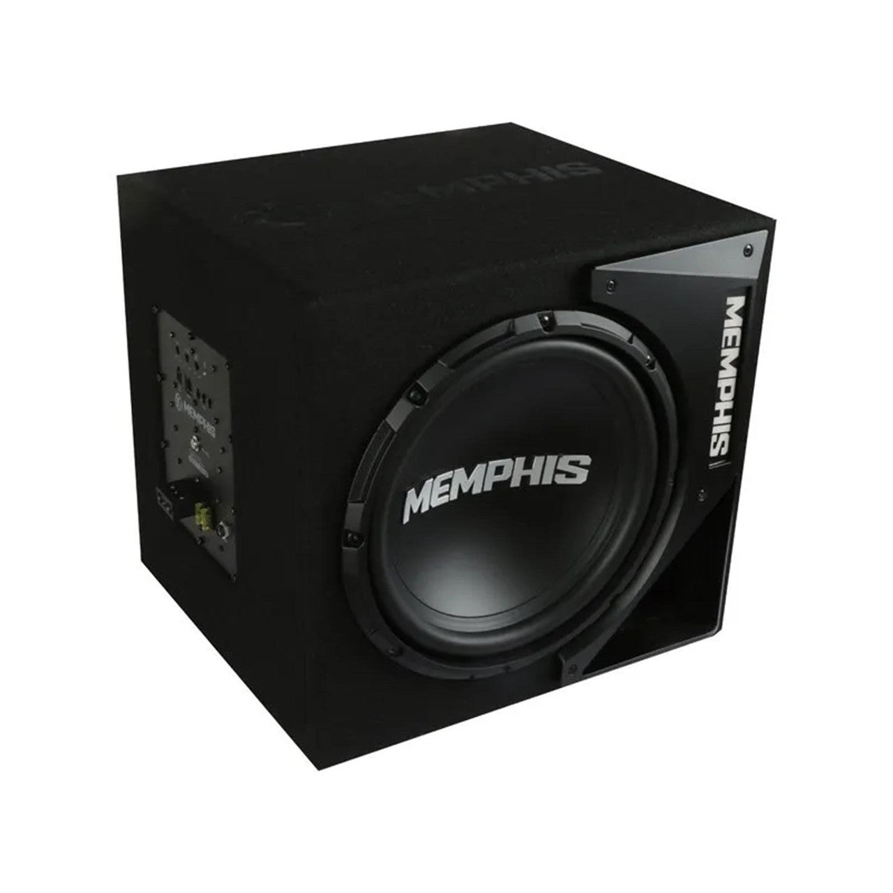 srxe12sa subwoofer enclosure bear de