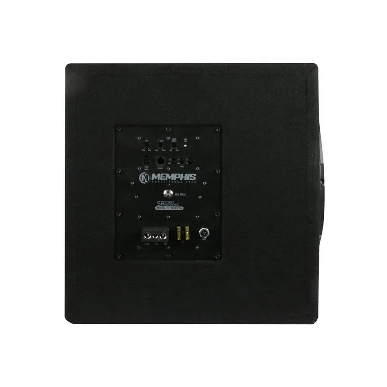 srxe12sa subwoofer enclosure near me