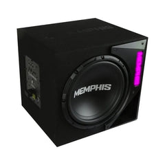srxe12sa subwoofer enclosure