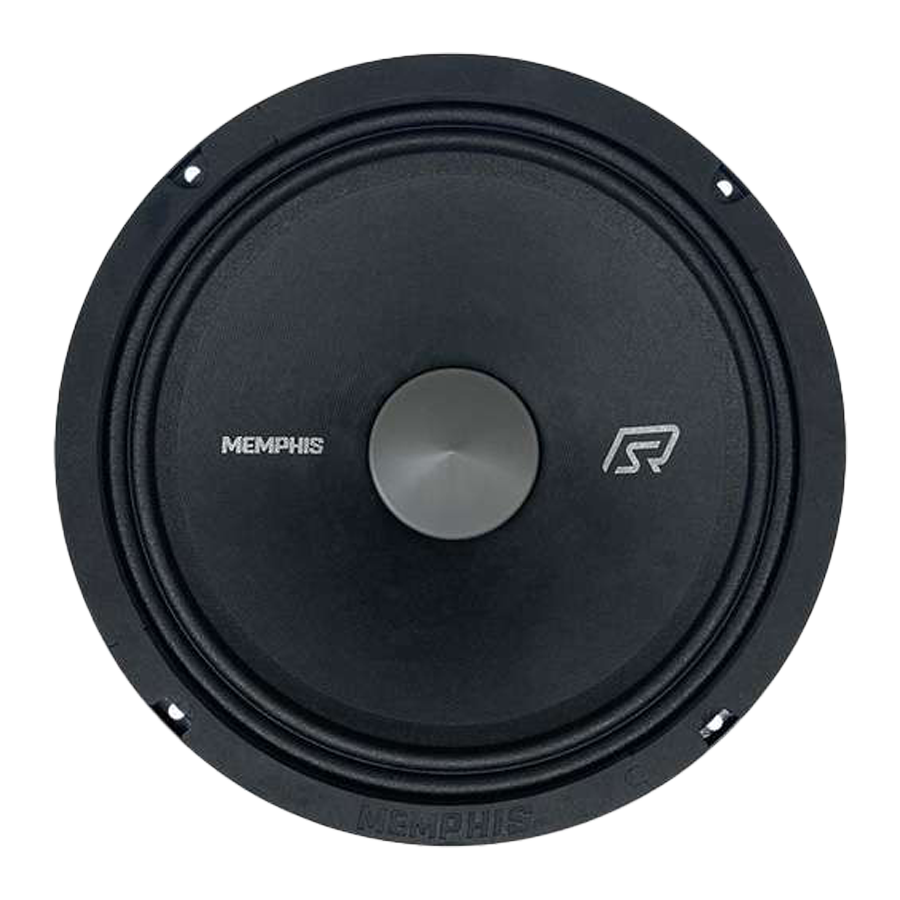 srxp10v2 10 component car speaker bear de