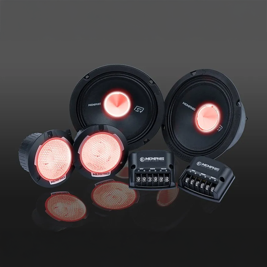 srxp62cv2 6 5 component speakers