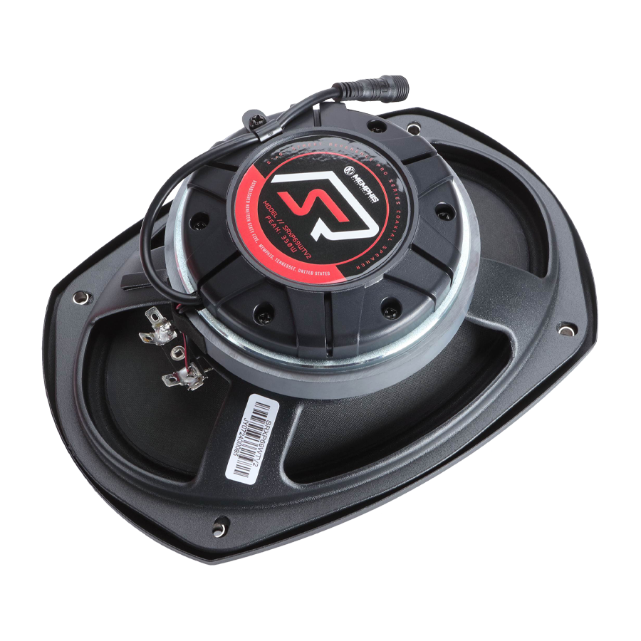 srxp69wtv2 6x9 component speakers delaware