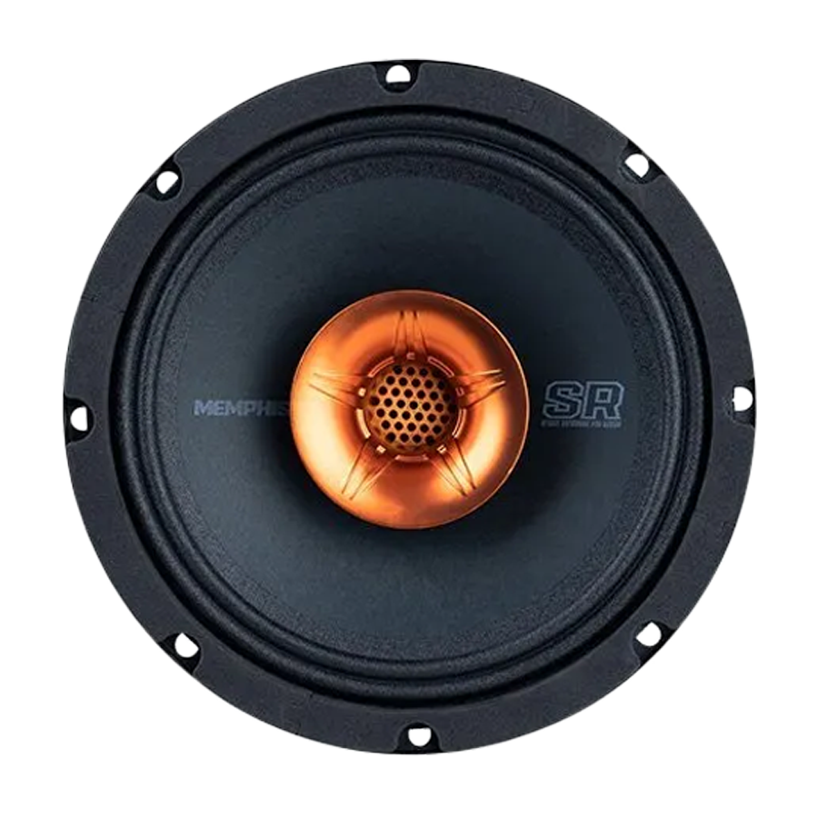 srxp82wt 8 coaxial component speaker