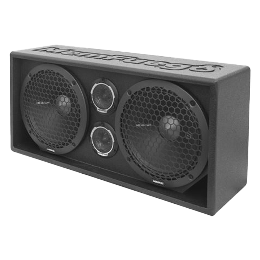 srxpe10d4t 10 inch car Subwoofer BEAR DE