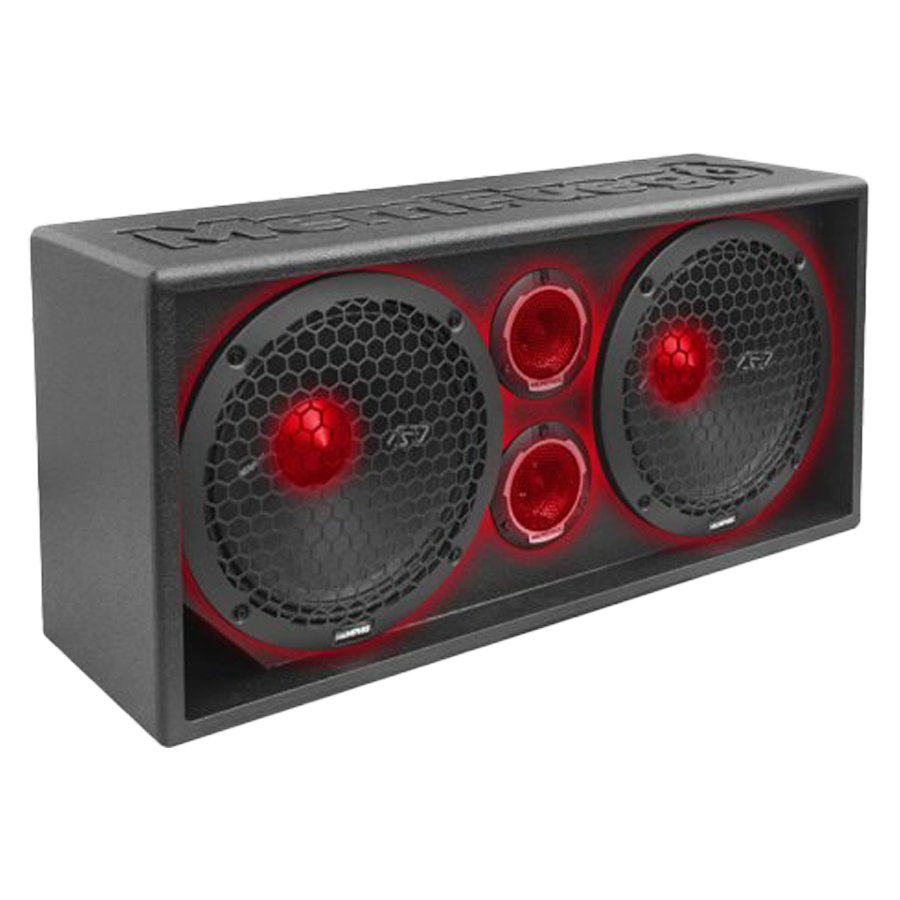 srxpe10d4t 10 inch car subwoofer