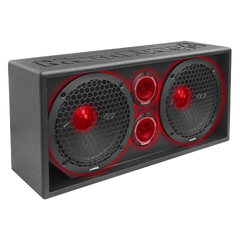 srxpe10d4t 10 inch car subwoofer