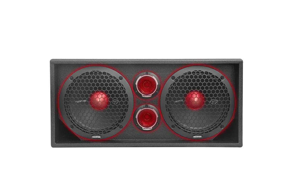 srxpe10d4t subwoofer enclosure bear de