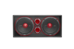 srxpe10d4t subwoofer enclosure bear de