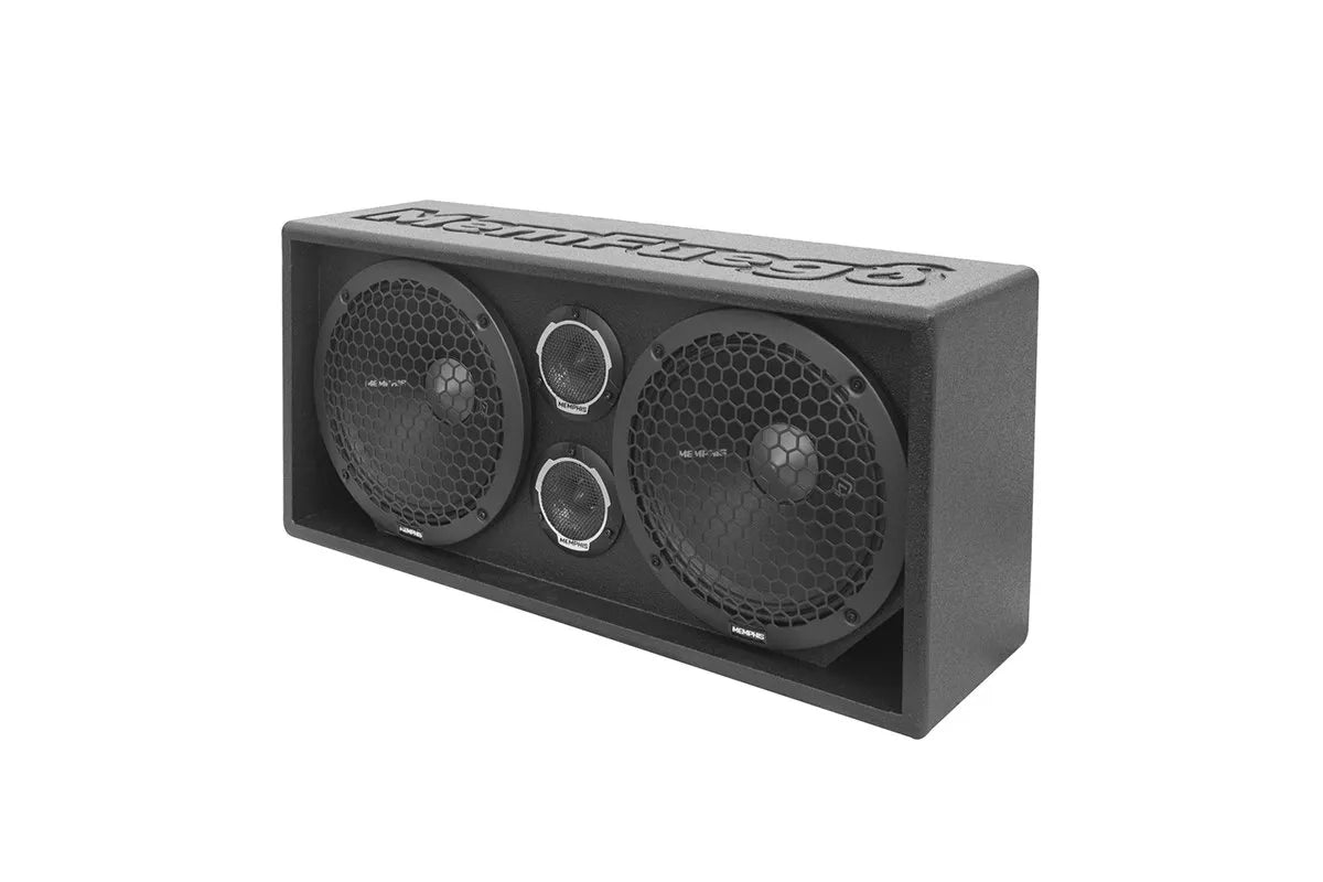 srxpe10d4t subwoofer enclosure delaware