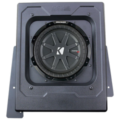 ss bs10k motorcycle subwoofer