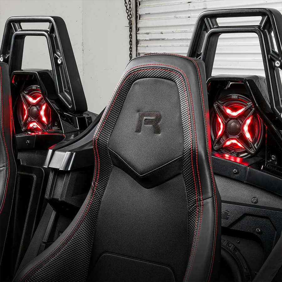 ss phz5krc motorcycle speaker system bear de