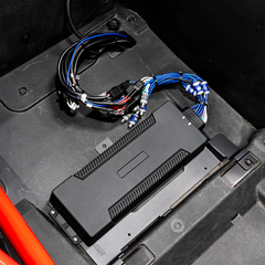 ss phz5krc motorcycle speaker system bear