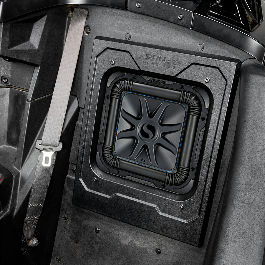 ss phz5krc motorcycle speaker system delaware