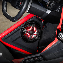 ss phz5vrc motorcycle speaker system bear de