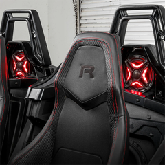 ss phz5vrc motorcycle speaker system delaware