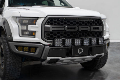 ss5 lightbar kit ford raptor near me