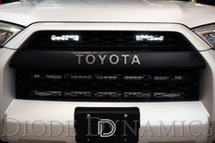 stage series lightbar dioDD6755 for 4runner delaware