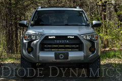 stage series lightbar dioDD6755 for 4runner