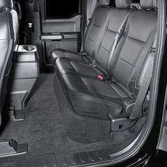 JL Audio Stealthbox for 2015+ F-150 & Super Duty subwoofer enclosure