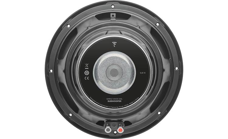 sub 10 car subwoofer delaware
