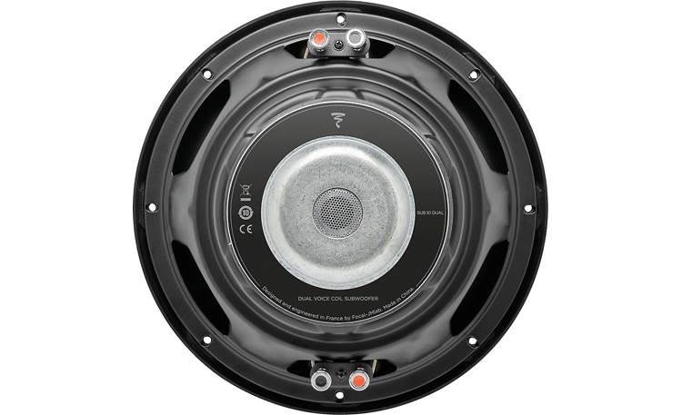sub 10 dual car subwoofer near me