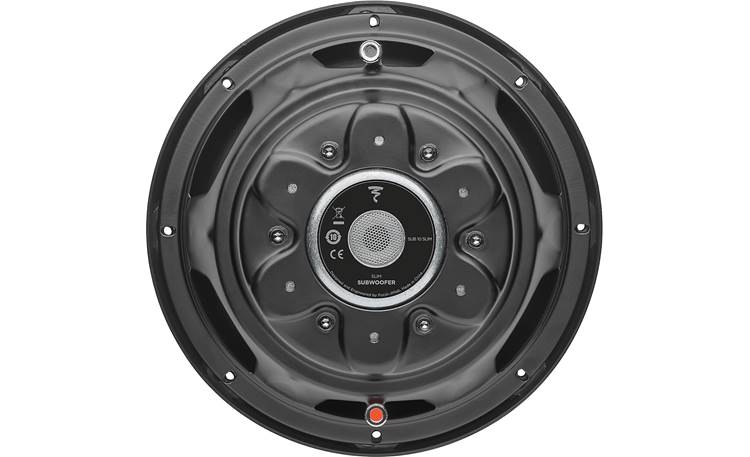 sub 10 slim car subwoofer near me