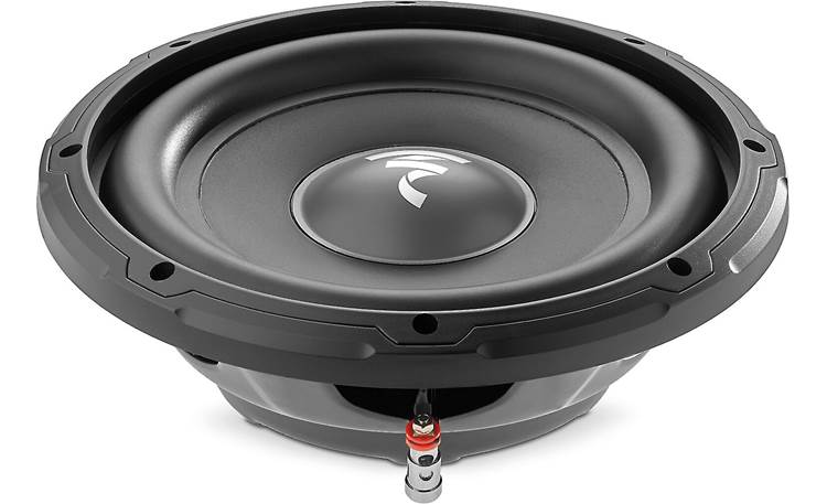 sub 10 slim car subwoofer