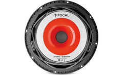Focal SUB10WM Car Subwoofer – Slim 10-Inch Bass for Tight Installs