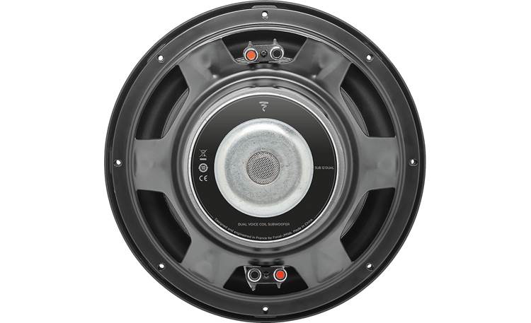 sub 12 dual car subwoofer near me