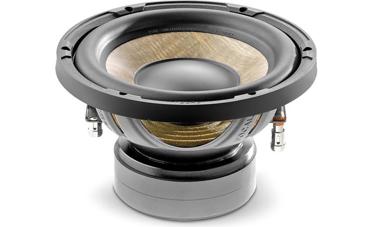 sub p 20 fe car subwoofer bear delaware
