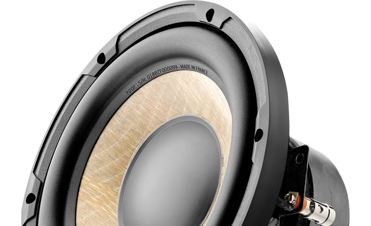 sub p 20 fe car subwoofer near me