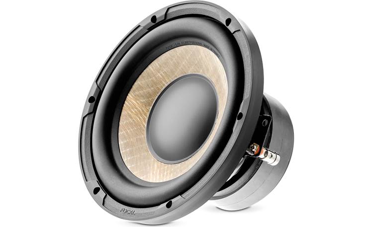 20 Inch Sub Focal SUB-P-20-FE Car Subwoofer – 8