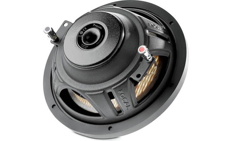 sub p 20 fse car subwoofer bear de