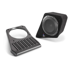 JL Audio Subwoofer enclosure for 2018–23 Jeep Wrangler Unlimited