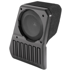 JL Audio Subwoofer enclosure for 2018–23 Jeep Wrangler Unlimited