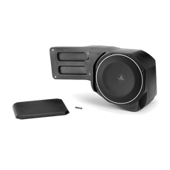 subwoofer enclosure ford bronco 2ohm