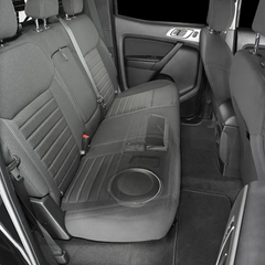 subwoofer enclosure ford ranger near me