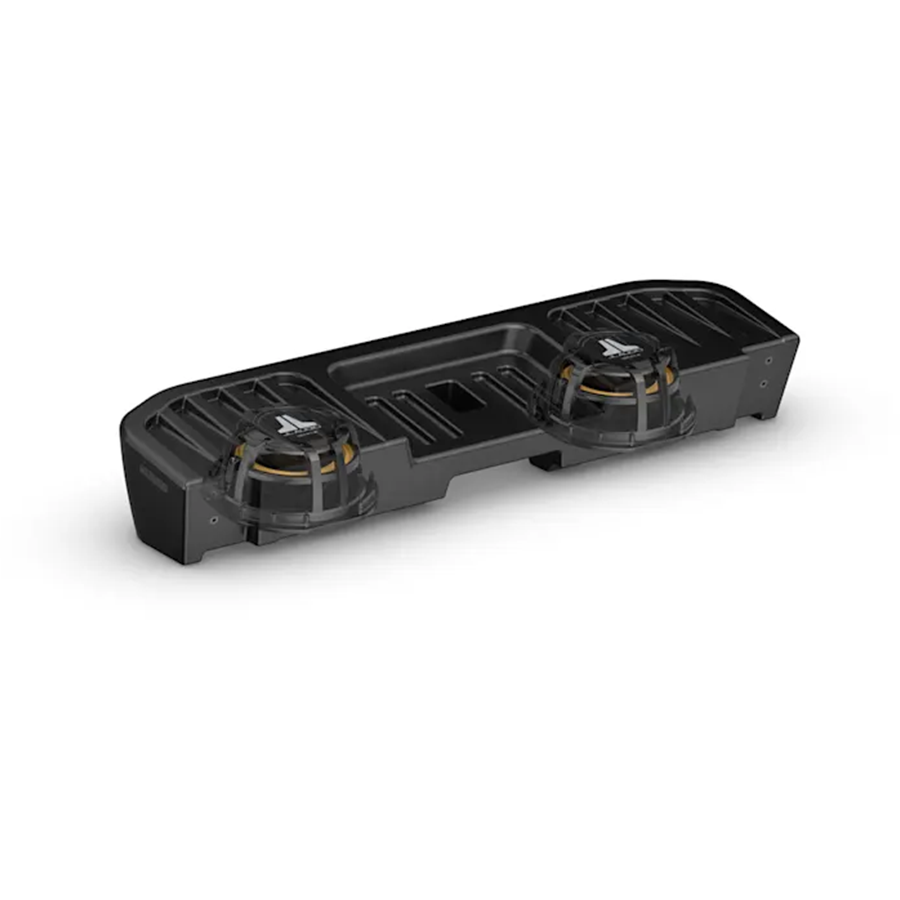 subwoofer enclosure jeep gladiator near me