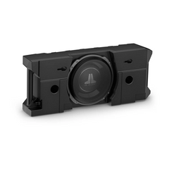 subwoofer enclosure jeep wrangler 18 bear de