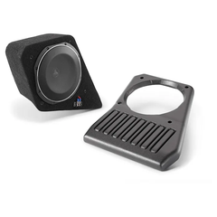 subwoofer enclosure jeep wrangler near me